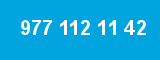 977 112 11 42
